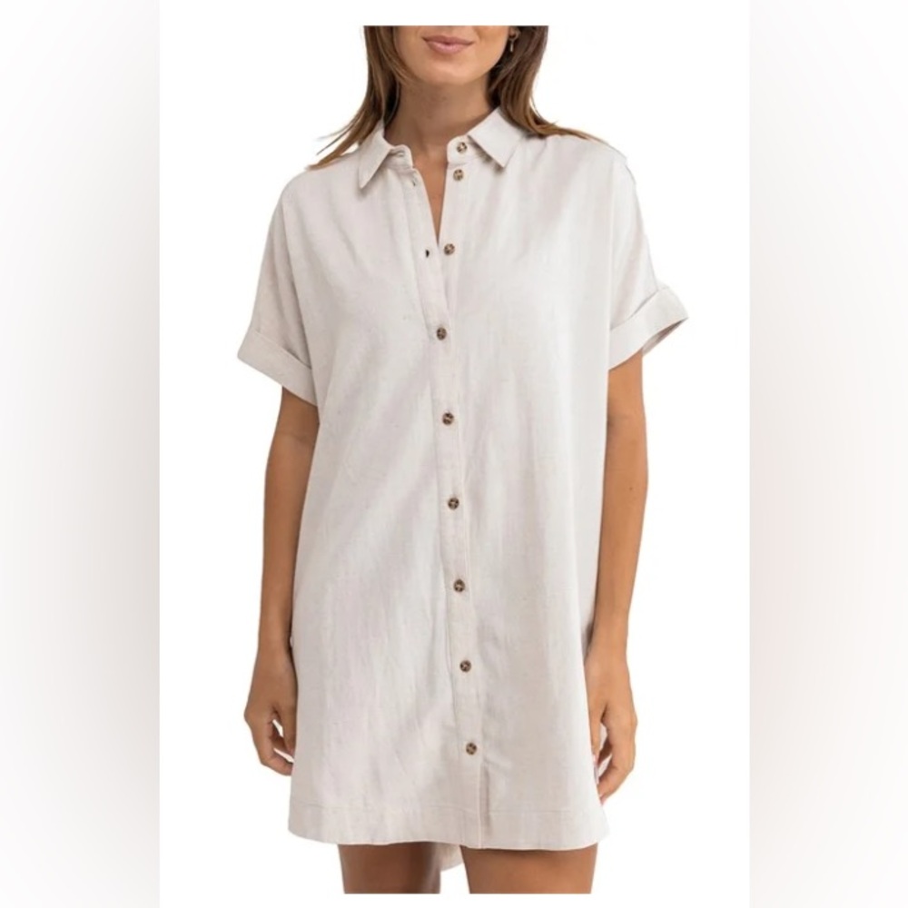 RYTHM classics dress